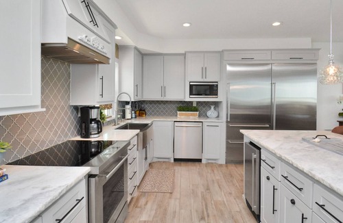 Miramar House | Beachfront Luxury, Pet Friendly on Secluded West End of Galveston Island