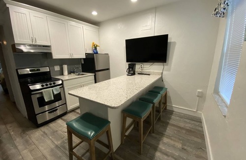 Golden Beach Condo | Beachfront Venice Casa de Villa