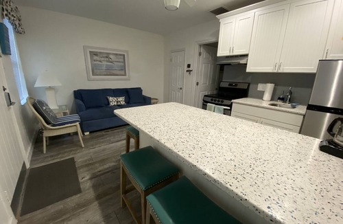 Golden Beach Condo | Beachfront Venice Casa de Villa