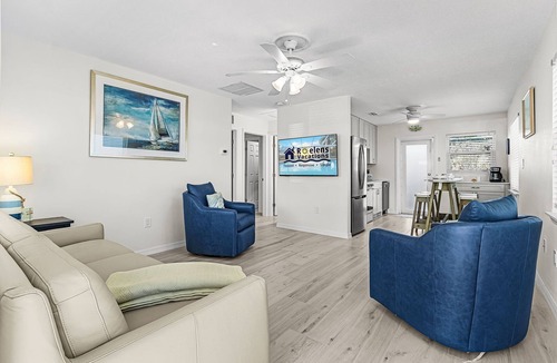 Aloha Kai Condo | Beachside Fun & Family Comfort, Just Steps from the Sand – Aloha Kai #16 - Roelens