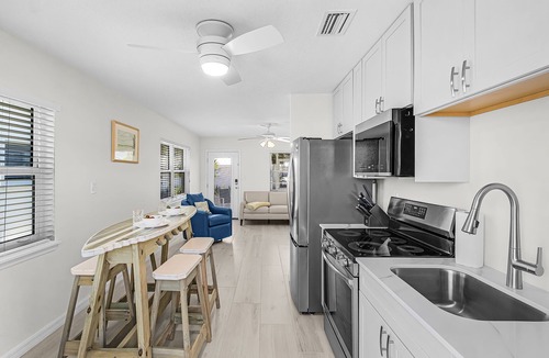 Aloha Kai Condo | Beachside Fun & Family Comfort, Just Steps from the Sand – Aloha Kai #16 - Roelens