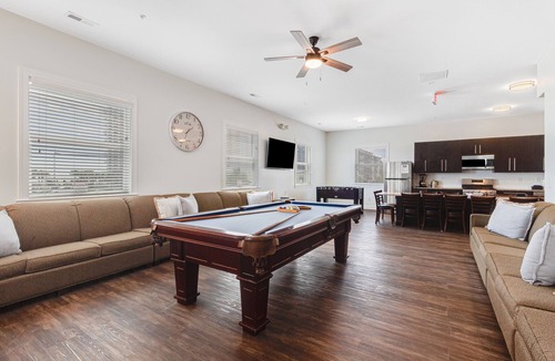 Cherry Grove Beach House | Beachside Retreat: 100 Feet to Sand! SLEEPS UP TO 48 GUESTS EXCLUSIVE AMENITIES!