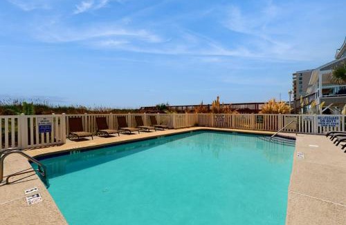 North Myrtle Beach Apartment | Beachwalk Villas 803