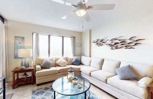 North Myrtle Beach Apartment | Beachwalk Villas 803