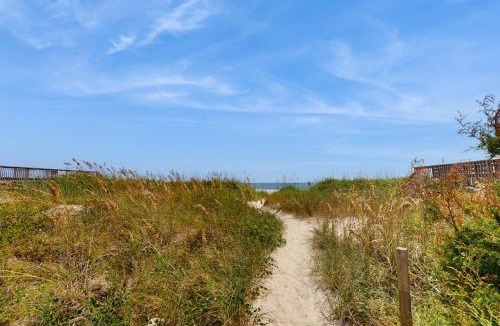 North Myrtle Beach Apartment | Beachwalk Villas 803