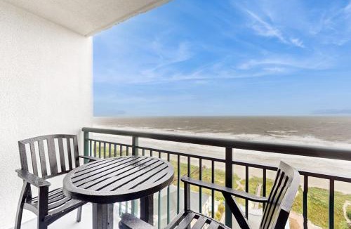 North Myrtle Beach Apartment | Beachwalk Villas 803