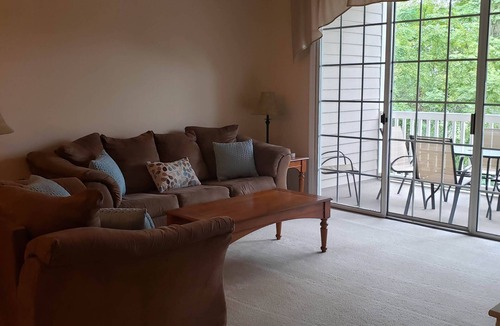 North Myrtle Beach Condo | BEAUTIFUL 2BR condo;Norman Course, Barefoot Resort;top-rated beach!