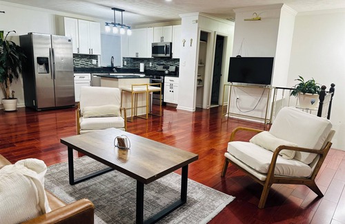 Walker Mill House | Beautiful 3-bedroom home in Capitol Heights