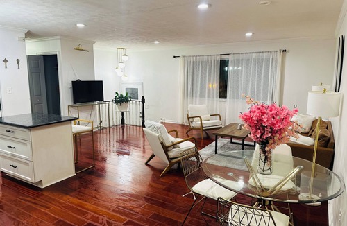 Walker Mill House | Beautiful 3-bedroom home in Capitol Heights