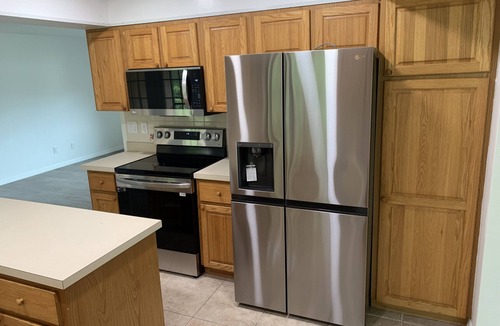 Venice Gardens House | Beautiful 3bedroom 2bath home in Venice Florida