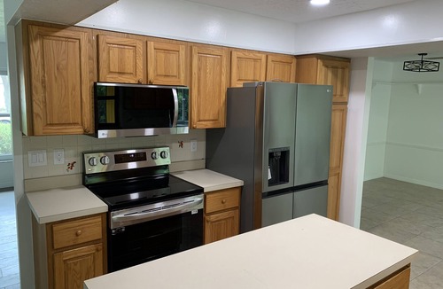 Venice Gardens House | Beautiful 3bedroom 2bath home in Venice Florida