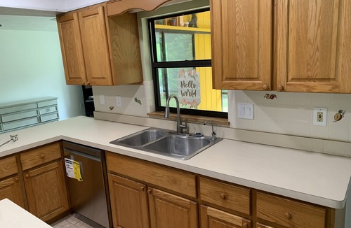 Venice Gardens House | Beautiful 3bedroom 2bath home in Venice Florida