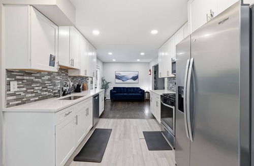 Fort Washington House | Beautiful 5-bedroom house in Fort Washington