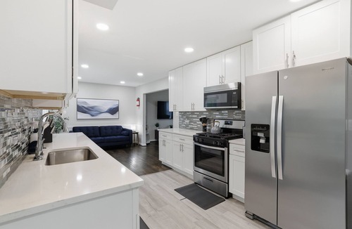 Fort Washington House | Beautiful 5-bedroom house in Fort Washington