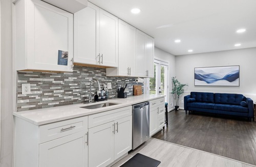 Fort Washington House | Beautiful 5-bedroom house in Fort Washington
