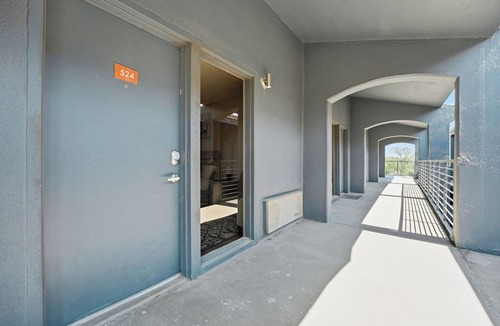 St. Johns Apartment | Beautiful Centro Studio