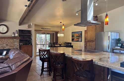 Sedona House | Beautiful Chapel Estates - near Chapel of the Holy Cross