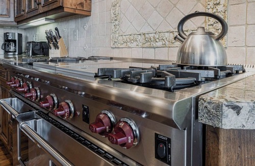Park Meadows House | Beautiful, Comfortable, Well Appointed House; Amazing Views, Excellent Location