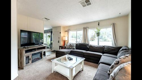 Payson House | Beautiful Cottage with Barbecue in Payson, Arizona