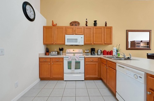 Solana Villa | Beautiful Disney 4 Bed Villa/South Facing Pool/Solana Resort