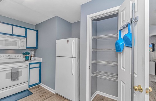 Carolina Forest Apartment | BEAUTIFUL FAIRWAYS