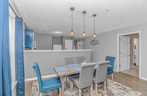 Carolina Forest Apartment | BEAUTIFUL FAIRWAYS