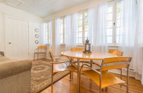 Boyne City Cottage | Beautiful Family Cottage on Walloon Lake