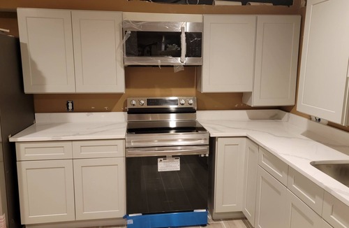 Gaithersburg Apartment | Beautiful fully furnished basement apartment with own entrance