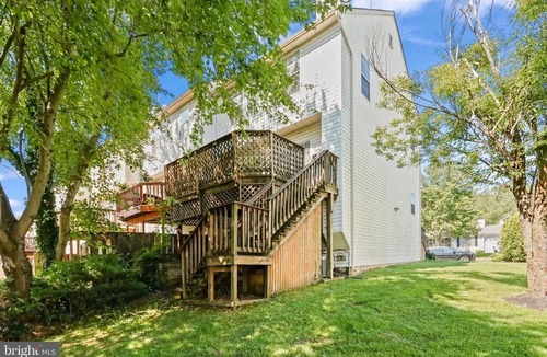 Historic District House | Beautiful Fully Furnished 3BR Quiet Neighborhood, Near National Harbor.