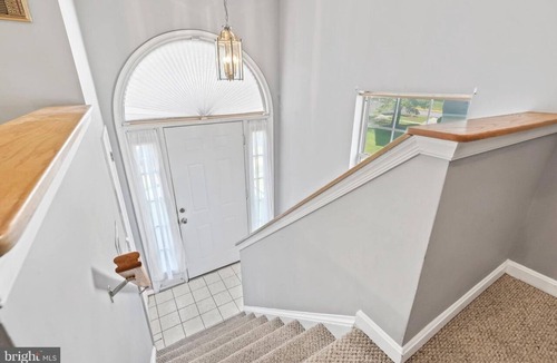 Historic District House | Beautiful Fully Furnished 3BR Quiet Neighborhood, Near National Harbor.