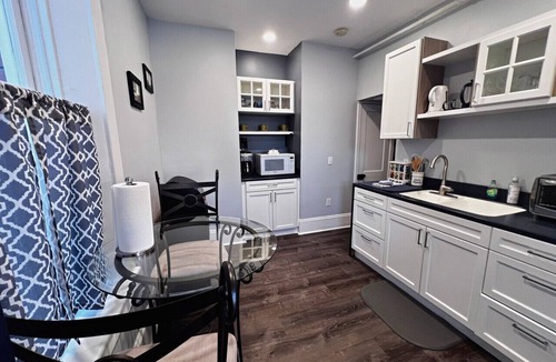 Brunswick Apartment | Beautiful, Historic, Hiking, Biking and C&O Canal
