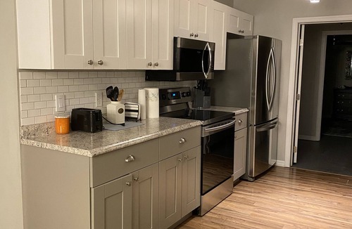 South Gate Ridge House | Beautiful home close to beaches and amenities