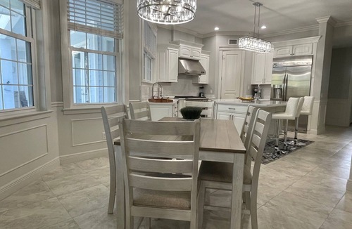 Cape Haze House | Beautiful Home! Private Pool, Games, Bike to Boca Grande