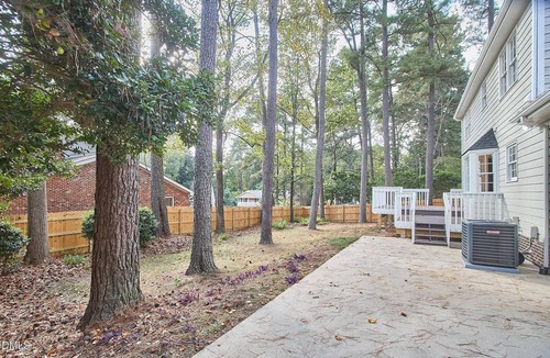 North Raleigh House | Beautiful house in perfect Raleigh neighborhood