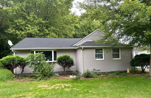 Bowleys Quarters House | Beautiful large ranch-style house located in sought after white marsh community.