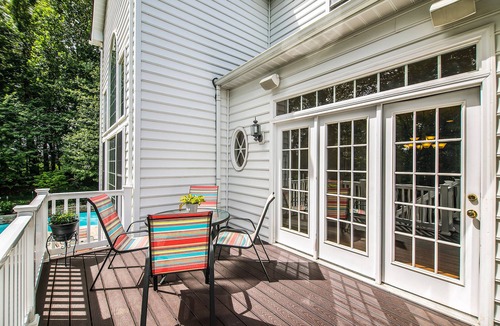 Darnestown House | Beautiful Luxury Estate Home Minutes to Washington DC. DARNESTOWN. N. POTOMAC