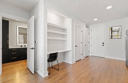 North Hyde Park Apartment | Beautiful Modern 1BD | Walk to Raymond James!
