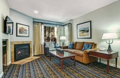 Pinetop Resort | Beautiful resort in the heart of it all!