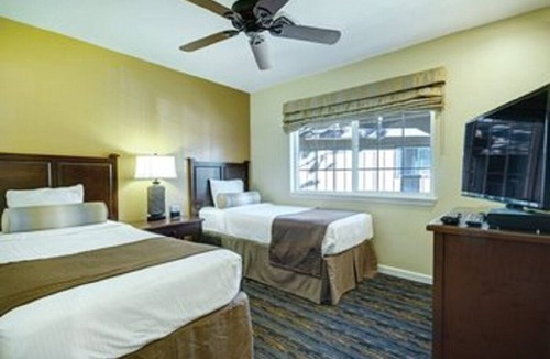 Pinetop Resort | Beautiful resort in the heart of it all!