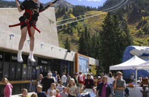 Salt Lake Mountain Resorts Apartment | Beautiful studio unit at resort, sleeps 2