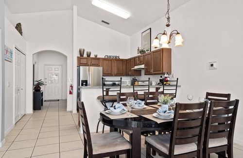 West Haven Villa | Beautiful, sun-drenched 4 Bed 3 Bath Villa within The Sanctuary at West Haven