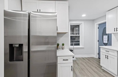 Kingman Park House | Beautiful Townhome on Gales St