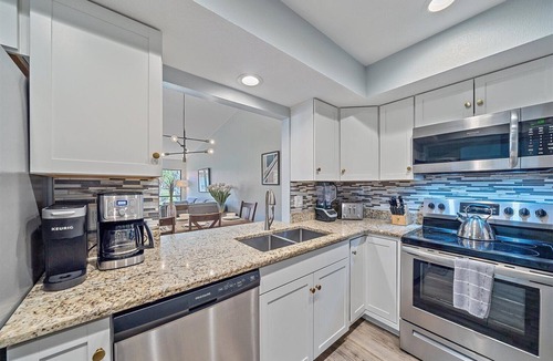 Sarasota Villa | Beautiful Villa in Sarasota Resort-style Community
