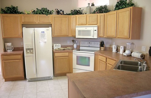 Haines City Villa | Beautiful Villa with Private Pool and Spa - special last-minute booking discount