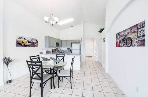 West Haven Villa | Beautiful West Haven Retreat (South Facing Very Private)