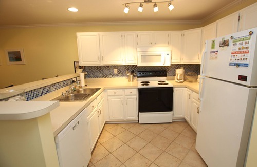 Rehoboth Beach Condo | Beautifully renovated 2 Bedroom, 2nd floor unit with access to a community pool.