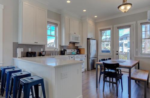 Seabrook House | Being here Doing this by Seabrook Hospitality