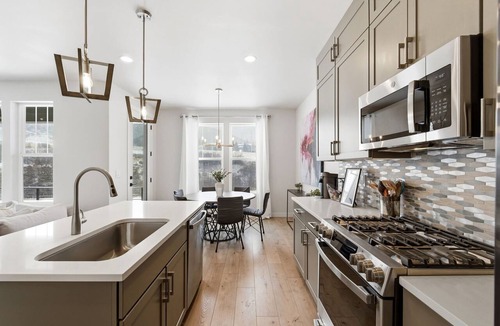 Deer Mountain Condo | Belaview Hideout Retreat, With Private Hot Tub