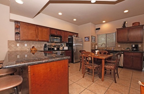 Oak Creek House | Bell Rock Vista - Hot Tub, Large Patio, Great Views