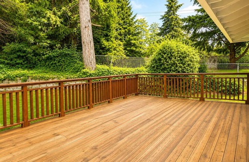 Northeast Bellevue House | Bellevue 2323, Whole house, Fenced Yard